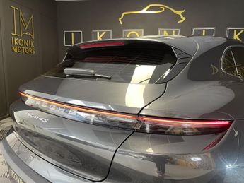 PORSCHE TAYCAN Performance 79.2kWh 4S