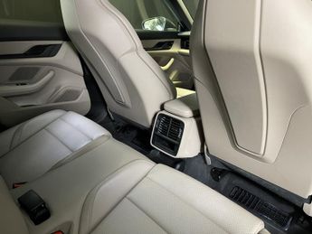 PORSCHE TAYCAN Performance 79.2kWh 4S SPORT TURISMO