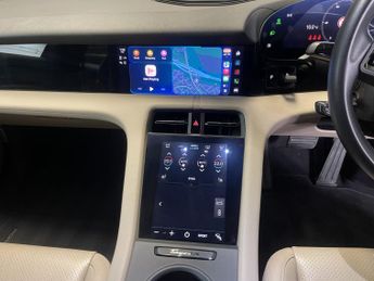 PORSCHE TAYCAN Performance 79.2kWh 4S