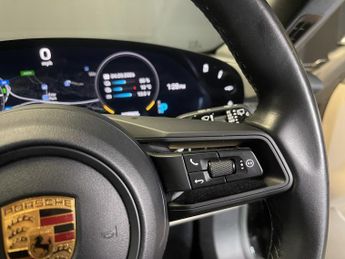 PORSCHE TAYCAN Performance 79.2kWh 4S SPORT TURISMO