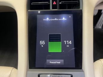 PORSCHE TAYCAN Performance 79.2kWh 4S