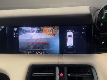 PORSCHE TAYCAN Performance 79.2kWh 4S