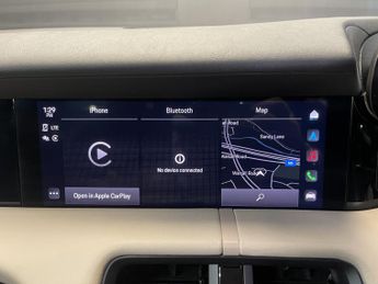 PORSCHE TAYCAN Performance 79.2kWh 4S SPORT TURISMO