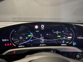 PORSCHE TAYCAN Performance 79.2kWh 4S SPORT TURISMO