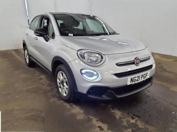 Fiat 500 1.0 FireFly Turbo Urban Euro 6 (s/s) 5dr