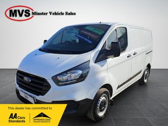 Ford Transit 2.0 300 EcoBlue
