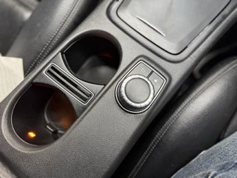 MERCEDES-BENZ A CLASS 1.5 A180d Sport