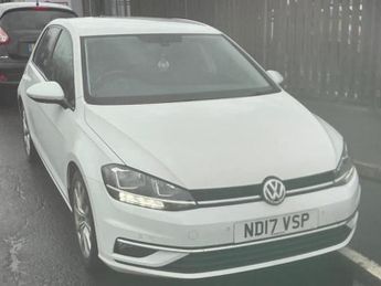 Volkswagen Golf TDi 1.6 TDI BlueMotion Tech GT