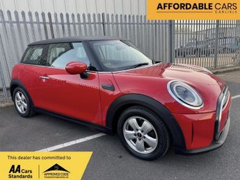 MINI Cooper CLASSIC 1.5