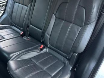 LAND ROVER RANGE ROVER SPORT 3.0 SD V6 HSE Auto 4WD Euro 5 (s/s) 5dr