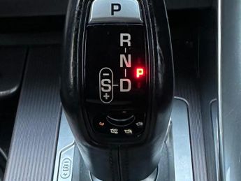 LAND ROVER RANGE ROVER SPORT 3.0 SD V6 HSE Auto 4WD Euro 5 (s/s) 5dr