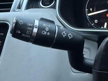 LAND ROVER RANGE ROVER SPORT 3.0 SD V6 HSE Auto 4WD Euro 5 (s/s) 5dr