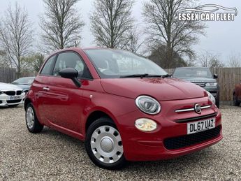 Fiat 500 1.2 500 My17 1.2 69hp Pop