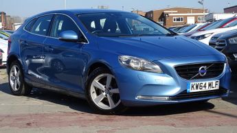 Volvo V40 1.6 SE D2 (115hp)