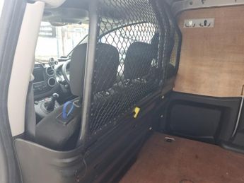 PEUGEOT PARTNER 1.6 BlueHDi 854 Professional