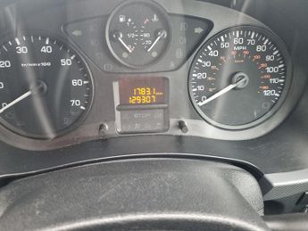 PEUGEOT PARTNER 1.6 BlueHDi 854 Professional