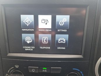 PEUGEOT PARTNER 1.6 BlueHDi 854 Professional