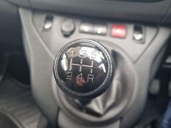 PEUGEOT PARTNER 1.6 BlueHDi 854 Professional