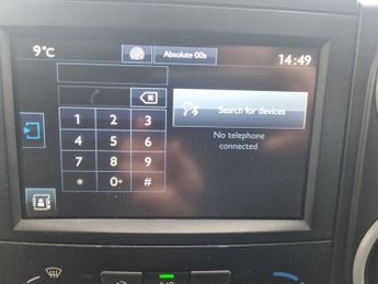 PEUGEOT PARTNER 1.6 BlueHDi 854 Professional