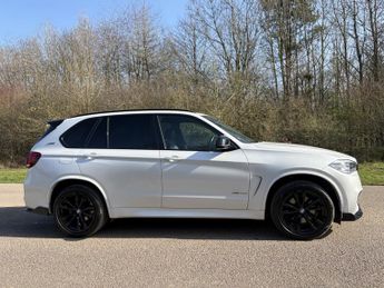 BMW X5 2.0 X5 xDrive40e M Sport