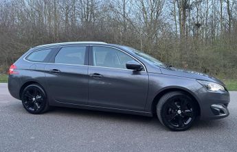 Peugeot 308 1.2 PureTech Allure