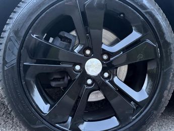 PEUGEOT 308 SW 1.2 PureTech Allure