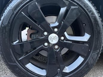 PEUGEOT 308 SW 1.2 PureTech Allure