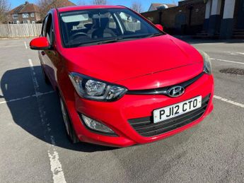 Hyundai I20 1.4 Active