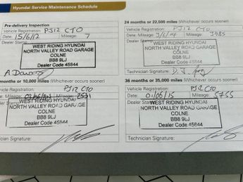 HYUNDAI I20 1.4 Active