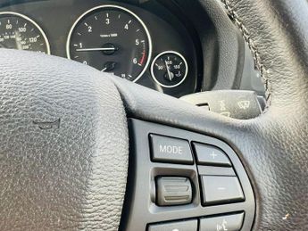 BMW X3 2.0 20d SE Steptronic xDrive Euro 5 (s/s) 5dr