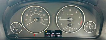 BMW X3 2.0 20d SE Steptronic xDrive Euro 5 (s/s) 5dr