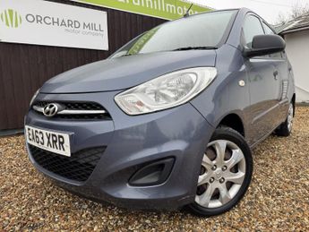 Hyundai I10 1.2 Classic