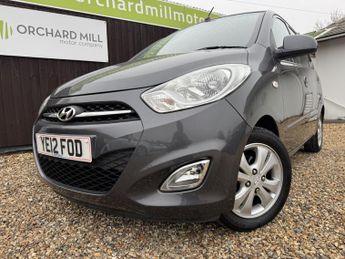 Hyundai I10 1.2 Style