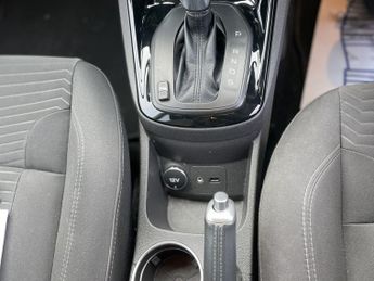 FORD FIESTA 1.6 Titanium