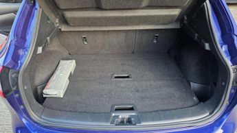 NISSAN QASHQAI 1.2 DIG-T n-tec+ XTRON 2WD Euro 6 (s/s) 5dr