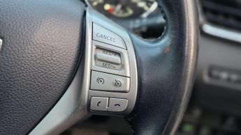 NISSAN QASHQAI 1.2 DIG-T n-tec+ XTRON 2WD Euro 6 (s/s) 5dr