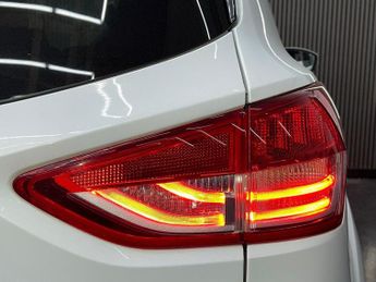 FORD KUGA 2.0 TDCi Titanium X Powershift AWD Euro 5 5dr