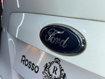 FORD KUGA 2.0 TDCi Titanium X Powershift AWD Euro 5 5dr