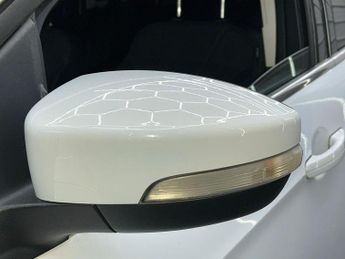 FORD KUGA 2.0 TDCi Titanium X Powershift AWD Euro 5 5dr