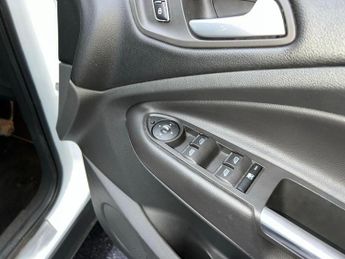 FORD KUGA 2.0 TDCi Titanium X Powershift AWD Euro 5 5dr