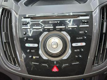 FORD KUGA 2.0 TDCi Titanium X Powershift AWD Euro 5 5dr