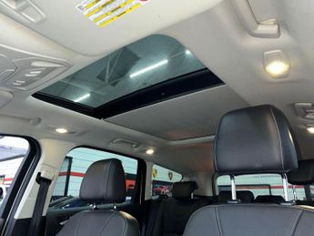 FORD KUGA 2.0 TDCi Titanium X Powershift AWD Euro 5 5dr