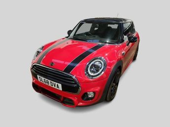 MINI Hatch 1.5 Cooper 3-Door Hatch