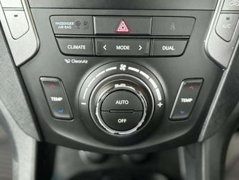 HYUNDAI SANTA FE 2.2 CRDi Premium