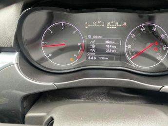 VAUXHALL CORSA 1.3 CDTi ecoFLEX Design Euro 6 (s/s) 5dr