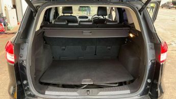 FORD KUGA 2.0 TDCi Titanium X Powershift AWD Euro 5 5dr