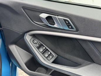 BMW 2 SERIES GRAN COUPE 1.5 218i M Sport Gran Coupe