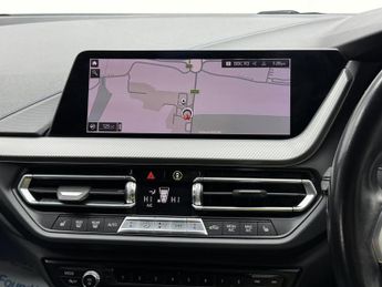 BMW 2 SERIES GRAN COUPE 1.5 218i M Sport Gran Coupe