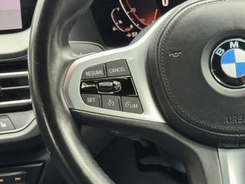 BMW 2 SERIES GRAN COUPE 1.5 218i M Sport Gran Coupe