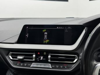 BMW 2 SERIES GRAN COUPE 1.5 218i M Sport Gran Coupe